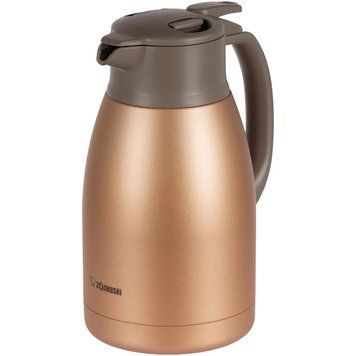 Графин Zojirushi SHHC15NU 1.5л Matte copper ARL-0064351 фото