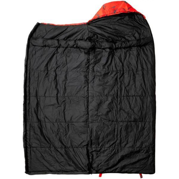 Спальный мешок Snugpak Sleeper Kids Red 2403276529 фото