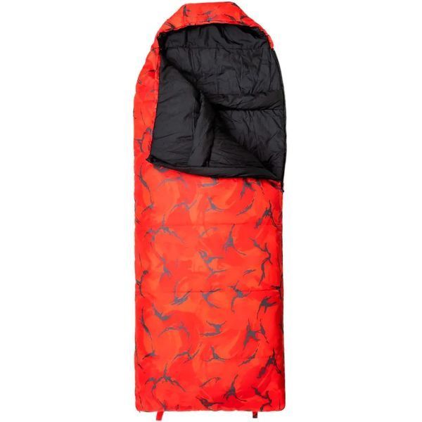 Спальный мешок Snugpak Sleeper Kids Red 2403276529 фото