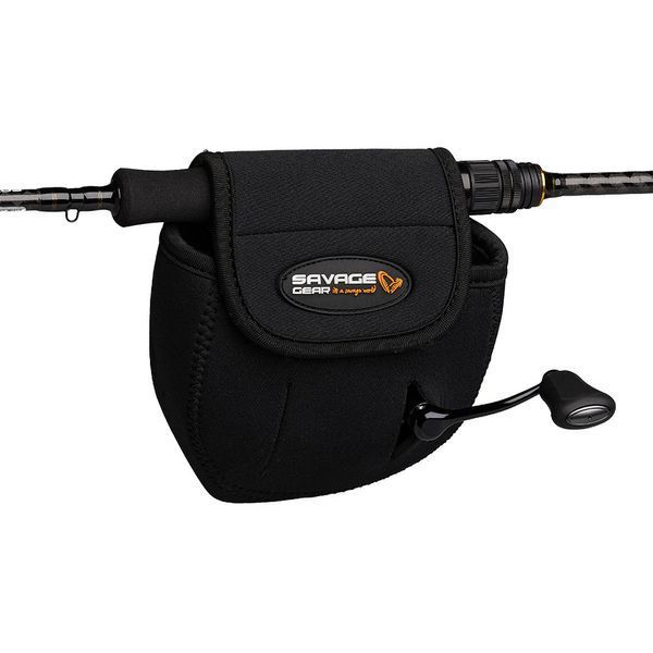 Чохол для котушки Savage Gear Neoprene Reel Cover S 1904809302 фото