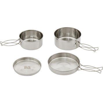 Набір для приготування їжі Skif Outdoor Loner Set 2018577760 фото