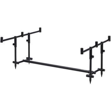 Род-под Prologic Avenger Rod Pod Kits & Carrycase 3 rod 2353201834 фото