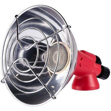 Обігрівач Skif Outdoor X-Warm TC II 1860062231 фото