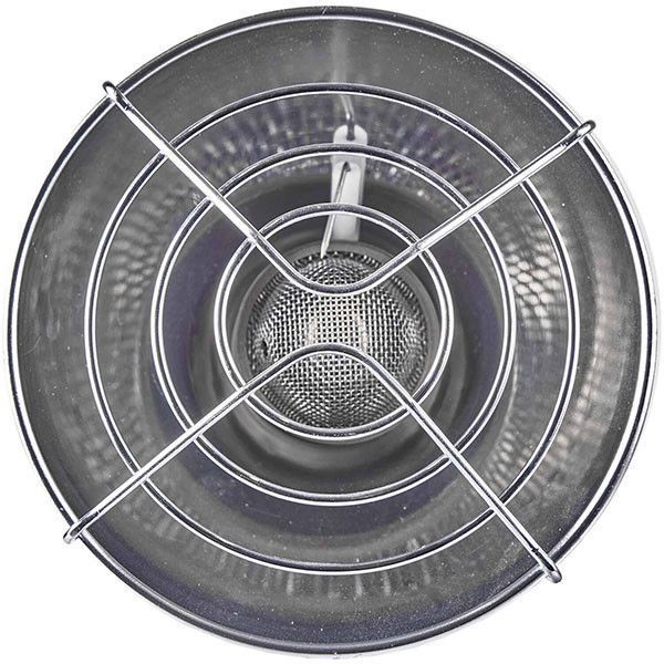 Обігрівач Skif Outdoor X-Warm TC II 1860062231 фото