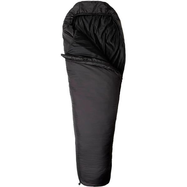 Спальний мішок Snugpak Tactical 3 LZ (comfort -7&deg;C/extreme -12&deg;C) black 2458788224 фото