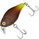 Воблер Jackall Chubby 38mm 4.0g Pellet Yellow 1913509629 фото