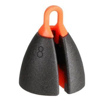 Глибиномір Stonfo Precision Plummets Busta 8.0g (2 шт/уп) ARL-0062324 фото