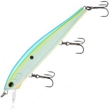 Воблер Duel Hardcore Minnow Flat 95SP 95mm 12g #CSH ARL-0068663 фото
