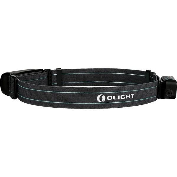Ліхтар налобний Olight Array 2 Black 2353200805 фото