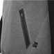 Реглан Savage Gear Tec-Foam Hoodie L Dark Grey Melange 2372954548 фото 4