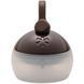 Фонарь кемпинговый Snow Peak ES-041BR Mini Hozuki Brown 2322540941 фото 3