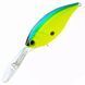 Воблер Duel Hardcore Bullet Crank 7+ 100F 100mm 55g #BCL ARL-0054502 фото