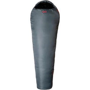 Спальный мешок Snugpak Travelpak 4 LZ (comfort -7&deg;C/extreme -10&deg;C) pebble grey 2458788225 фото