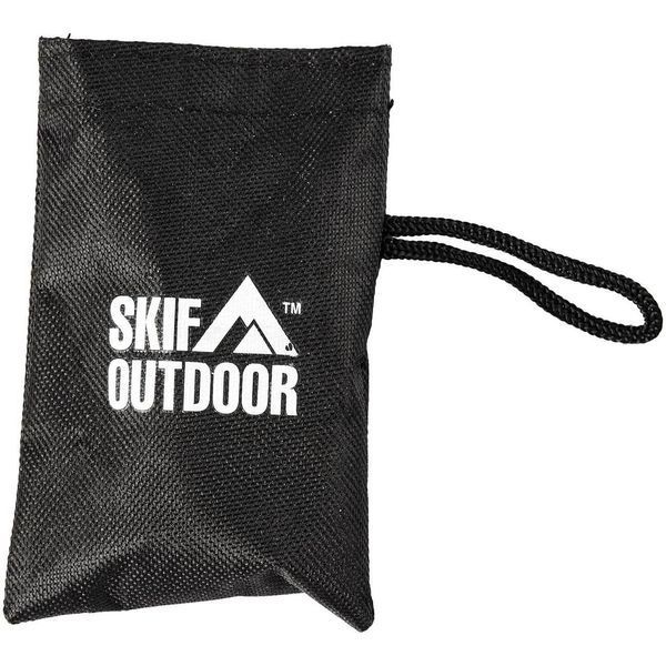 Набор столовых приборов Skif Outdoor Trinity 2018577761 фото