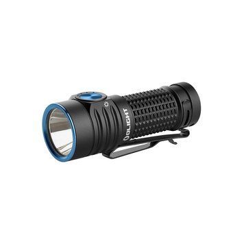 Ліхтар Olight Baton Turbo Black 2473936196 фото