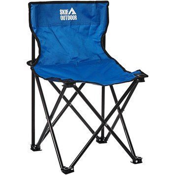 Стілець розкладний Skif Outdoor Standard Blue 1631164174 фото