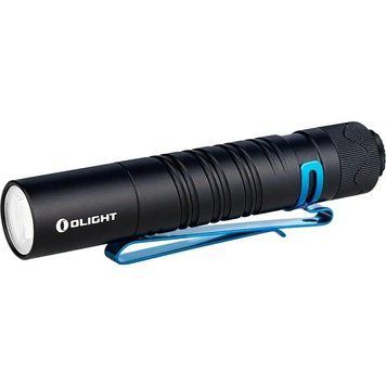 Ліхтар Olight i5R EOS Black 2225476661 фото