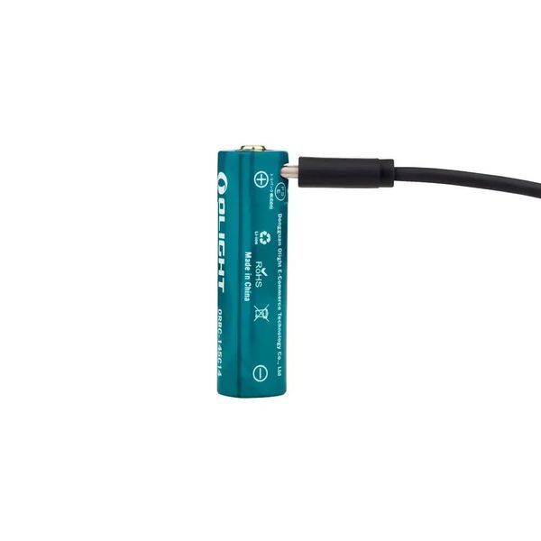 Фонарь Olight i5R EOS Black 2225476661 фото