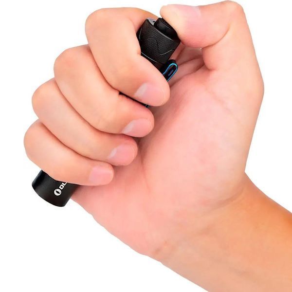 Фонарь Olight i5R EOS Black 2225476661 фото