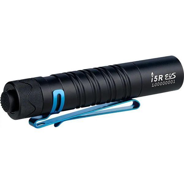 Фонарь Olight i5R EOS Black 2225476661 фото