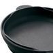 Чугунная посуда Snow Peak CS-501R Micro Pot 2322496550 фото 3