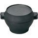 Чугунная посуда Snow Peak CS-501R Micro Pot 2322496550 фото 1