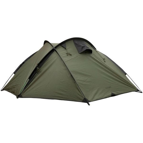 Палатка Snugpak The Bunker IX Olive 2427964437 фото