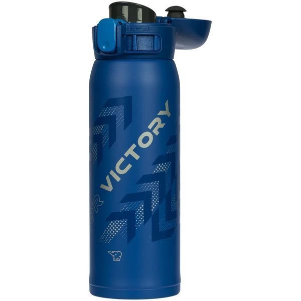 Термокружка Zojirushi SM-WM48AA 0.48л Темно-синий 2365553971 фото