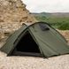 Палатка Snugpak The Bunker IX Olive 2427964437 фото 5