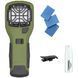 Пристрій від комарів Thermacell MR-350 Portable Mosquito Repeller Olive 1693978932 фото