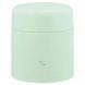 Харчовий термоконтейнер Zojirushi SW-LA30GM 0.3 л Airy Green ARL-0068035 фото 1