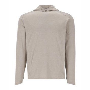 Худі Simms SolarFlex Hoody Dolomite Heather XL ARL-0057115 фото