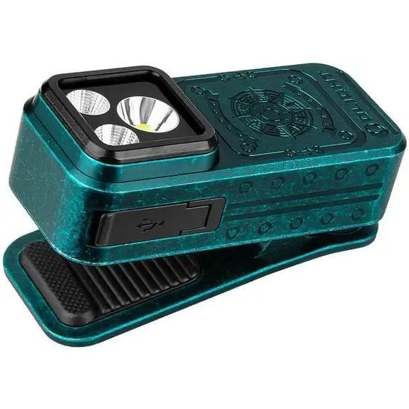 Фонарь Olight Oclip Pro S Sunken artifact ARL-0067808 фото