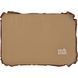 Подушка самонадувна Skif Outdoor Commander 46x32x10 cm Beige 2086351388 фото 1