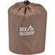 Подушка самонадувна Skif Outdoor Commander 46x32x10 cm Beige 2086351388 фото 4