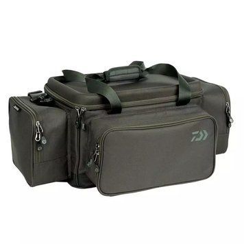 Сумка Daiwa Infinity System Low Level Carryall 2125254616 фото