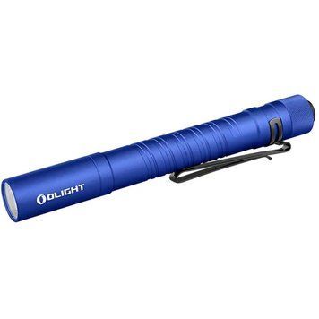 Ліхтар Olight i5T Plus CW Blue 2225476664 фото