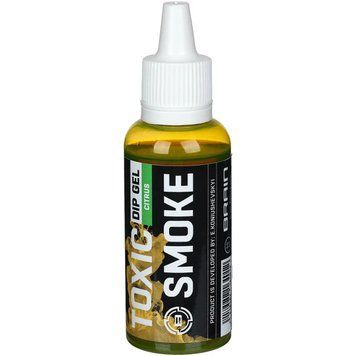Діп Brain Toxic Smoke Citrus (цитрус) 50ml 1898266405 фото