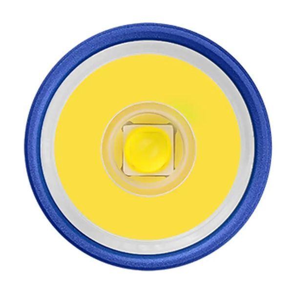 Ліхтар Olight i5T Plus CW Blue 2225476664 фото