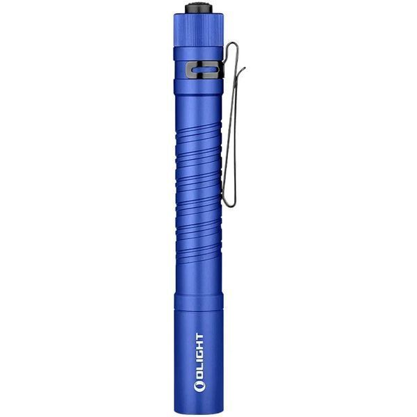 Ліхтар Olight i5T Plus CW Blue 2225476664 фото