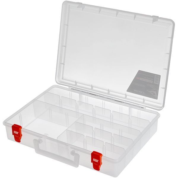 Коробка Select Lure Box SLHS-306 34х26х7cm 1793899778 фото