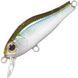 Воблер ZipBaits Rigge 35F 35mm 2.0g #021 863250667 фото