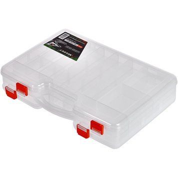 Коробка Select Lure Box SLHS-307 29.5х22х6cm 1793899779 фото