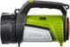 Ліхтар кемпінговий SKIF Outdoor Big Buster black/green 1631164178 фото 3