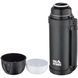Термос Skif Outdoor Traveller 1.5L Black 1713119071 фото 1