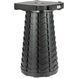 Стул раскладной Skif Outdoor Tower Q Черный 2051122655 фото
