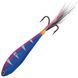 Бокоплав Viking Fishing Bobby 56mm 22.0g #09 Strange Perch 2433164490 фото