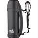 Термос Skif Outdoor Traveller 1.5L Black 1713119071 фото 3