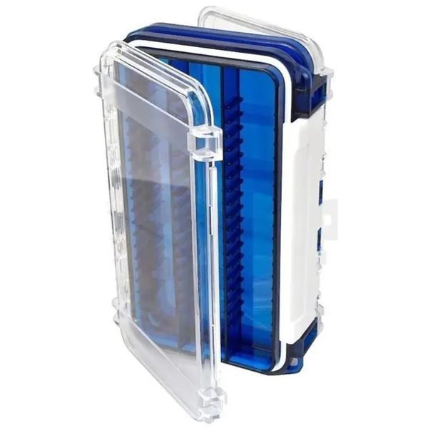 Коробка Meiho Bousui Case Wg 175x105x43mm blue ARL-0056942 фото