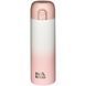 Термокружка Skif Outdoor Bokeh 0.5L pink 1896120221 фото
